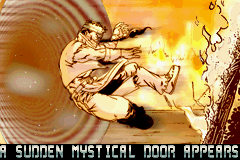 Turok Evolution screenshot 4 for GameBoy Advance